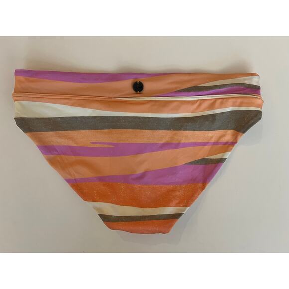 PrAna Summer Wave Swim Bottom - Picture 4 of 7